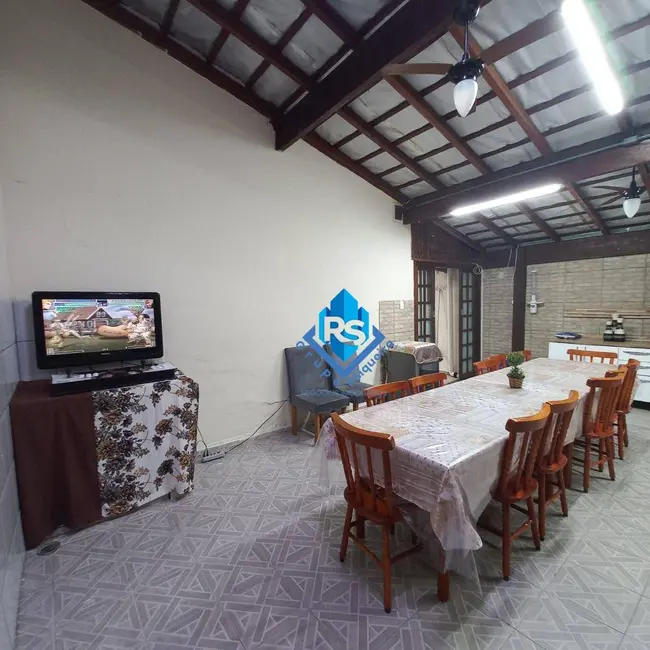 Foto 6 de Casa com 2 quartos à venda, 182m2 em Batistini, Sao Bernardo Do Campo - SP
