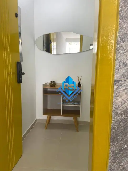 Foto 7 de Sobrado com 3 quartos à venda, 138m2 em Vila Pires, Santo Andre - SP
