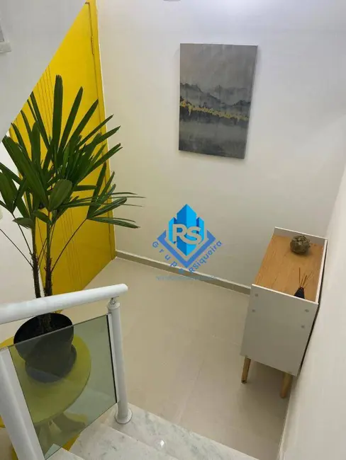 Foto 9 de Sobrado com 3 quartos à venda, 138m2 em Vila Pires, Santo Andre - SP