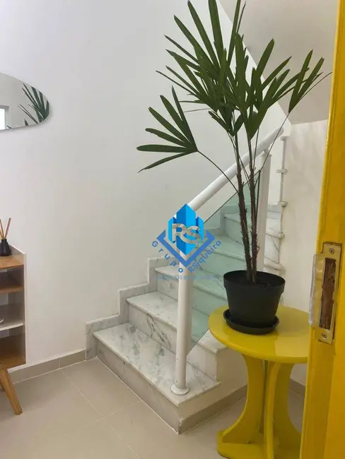 Foto 8 de Sobrado com 3 quartos à venda, 138m2 em Vila Pires, Santo Andre - SP