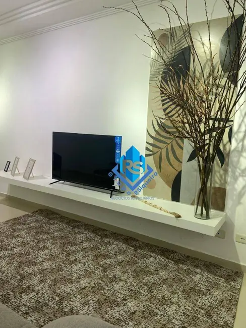 Foto 4 de Sobrado com 3 quartos à venda, 138m2 em Vila Pires, Santo Andre - SP