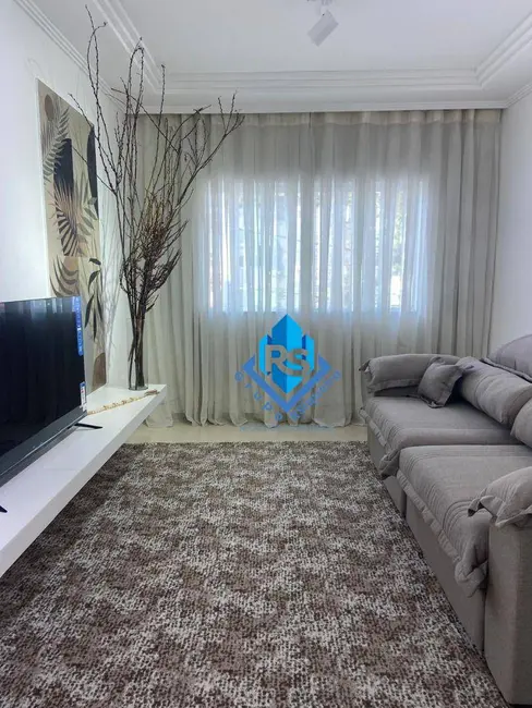 Foto 5 de Sobrado com 3 quartos à venda, 138m2 em Vila Pires, Santo Andre - SP