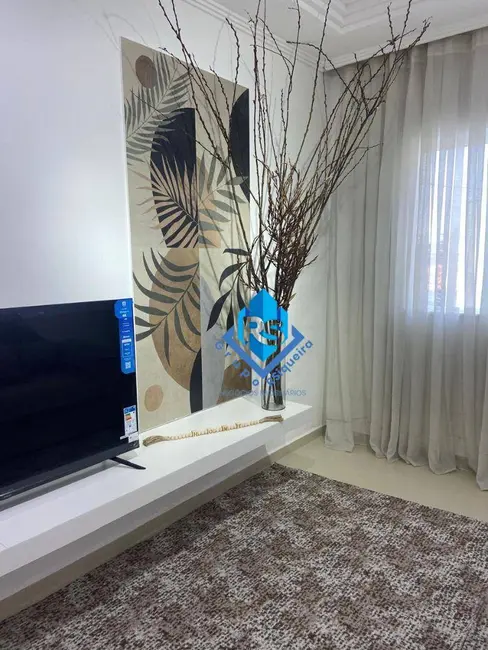 Foto 6 de Sobrado com 3 quartos à venda, 138m2 em Vila Pires, Santo Andre - SP