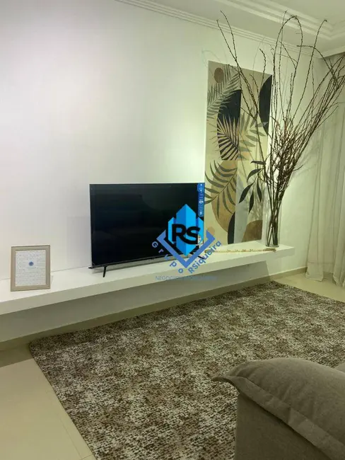 Foto 2 de Sobrado com 3 quartos à venda, 138m2 em Vila Pires, Santo Andre - SP