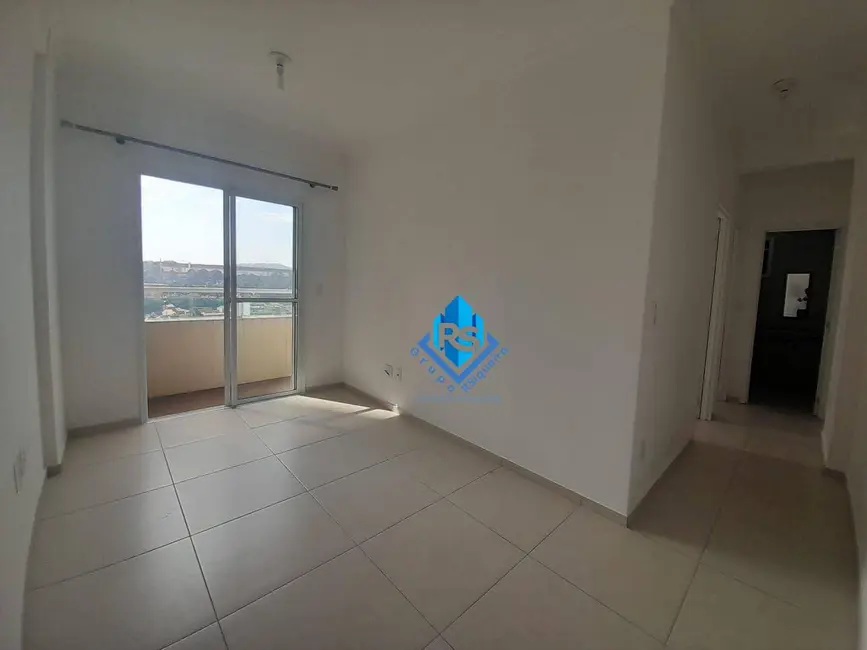 Foto 2 de Apartamento com 2 quartos à venda e para alugar, 50m2 em Sao Bernardo Do Campo - SP