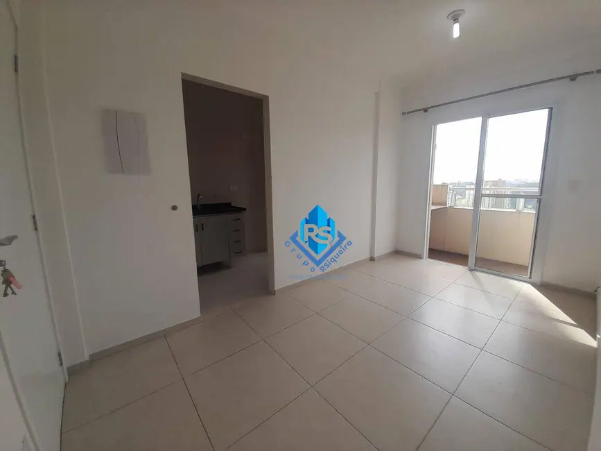 Foto 1 de Apartamento com 2 quartos à venda e para alugar, 50m2 em Sao Bernardo Do Campo - SP