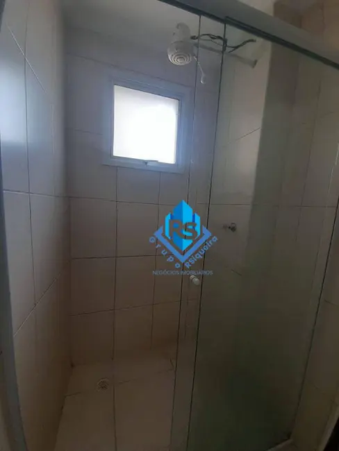 Foto 9 de Apartamento com 2 quartos à venda e para alugar, 50m2 em Sao Bernardo Do Campo - SP