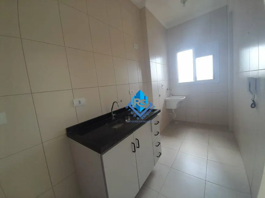 Foto 4 de Apartamento com 2 quartos à venda e para alugar, 50m2 em Sao Bernardo Do Campo - SP