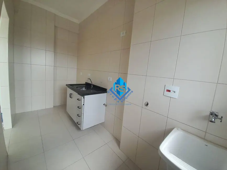 Foto 5 de Apartamento com 2 quartos à venda e para alugar, 50m2 em Sao Bernardo Do Campo - SP