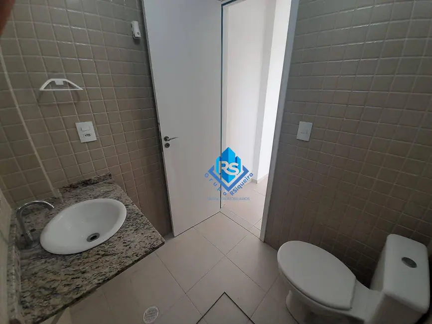 Foto 8 de Apartamento com 2 quartos à venda e para alugar, 50m2 em Sao Bernardo Do Campo - SP