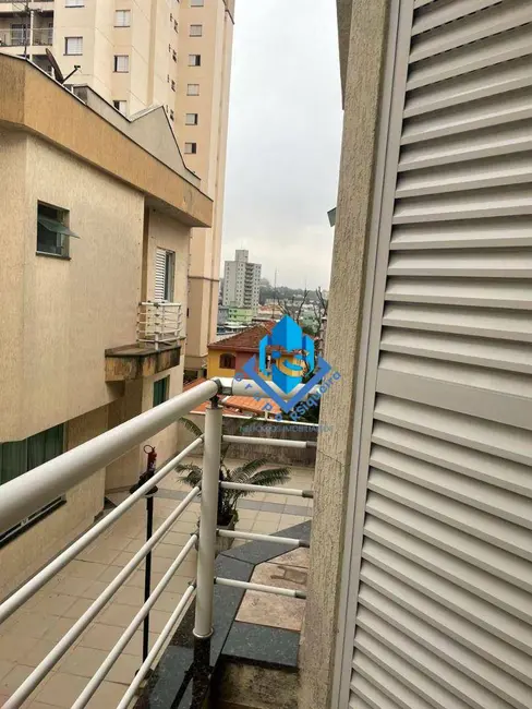 Foto 9 de Sobrado com 3 quartos à venda, 188m2 em Vila Scarpelli, Santo Andre - SP