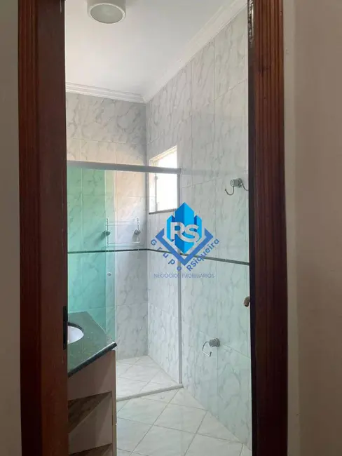 Foto 6 de Sobrado com 3 quartos à venda, 188m2 em Vila Scarpelli, Santo Andre - SP