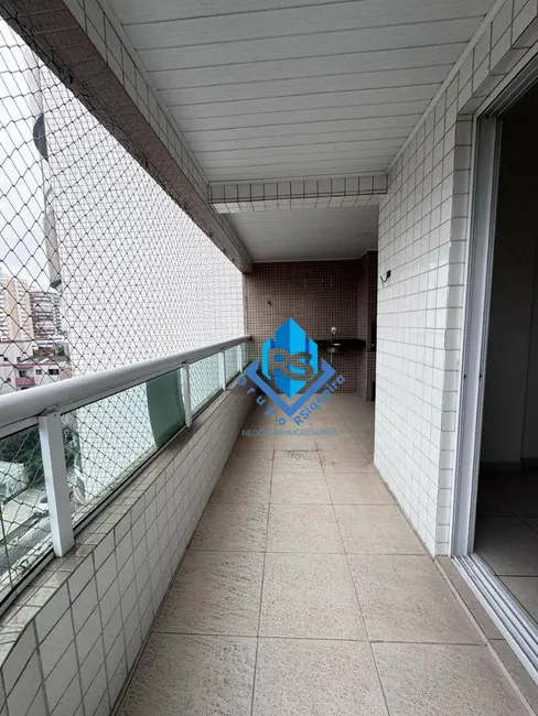 Foto 3 de Apartamento com 2 quartos à venda, 85m2 em Praia Grande - SP