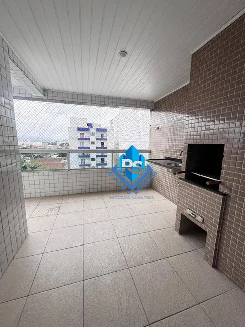 Foto 1 de Apartamento com 2 quartos à venda, 85m2 em Praia Grande - SP