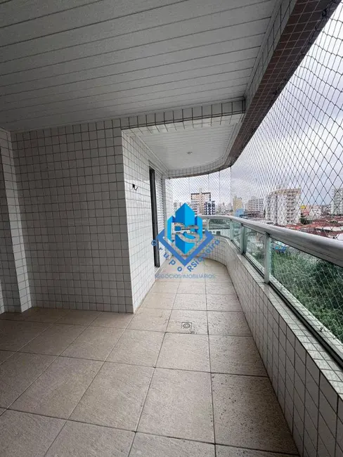 Foto 2 de Apartamento com 2 quartos à venda, 85m2 em Praia Grande - SP