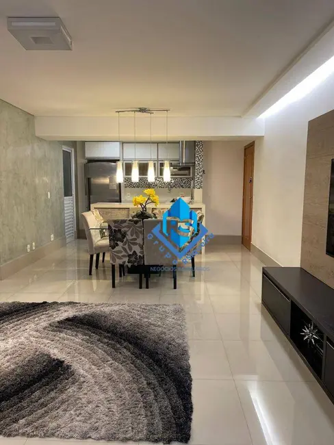 Foto 2 de Apartamento com 2 quartos à venda, 91m2 em Vila Lusitânia, Sao Bernardo Do Campo - SP