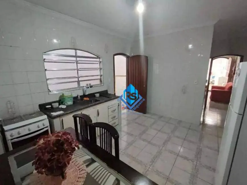 Foto 6 de Sobrado com 3 quartos à venda, 125m2 em Sao Bernardo Do Campo - SP