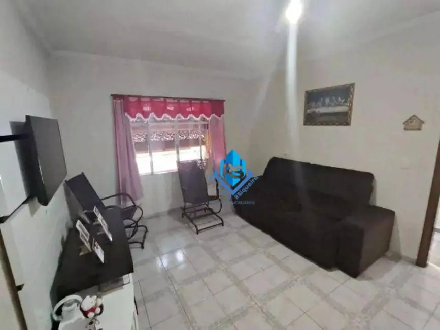 Foto 9 de Sobrado com 3 quartos à venda, 125m2 em Sao Bernardo Do Campo - SP