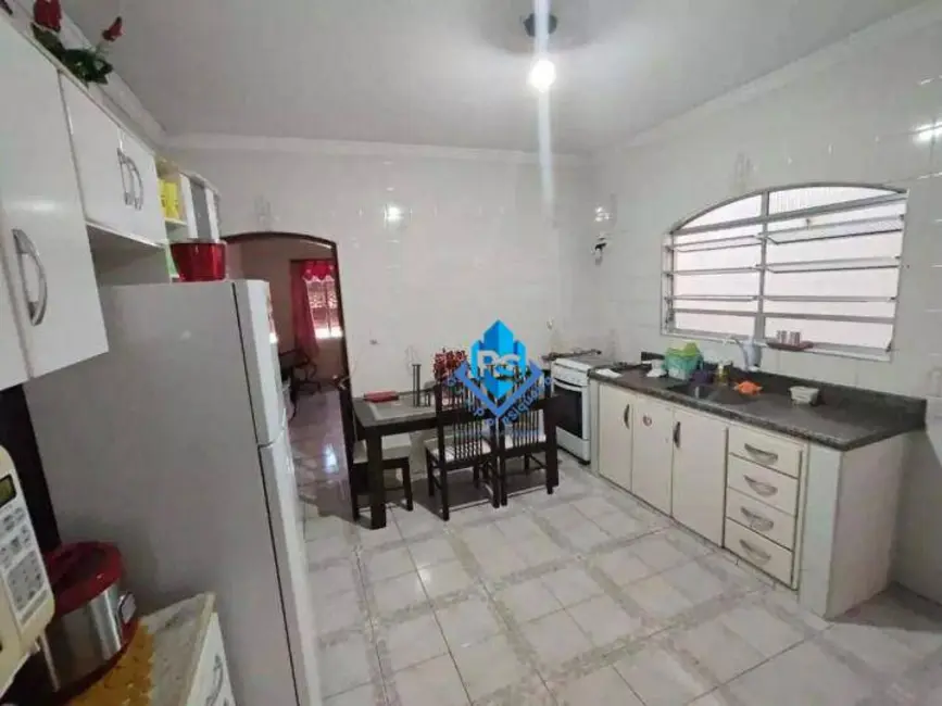 Foto 5 de Sobrado com 3 quartos à venda, 125m2 em Sao Bernardo Do Campo - SP