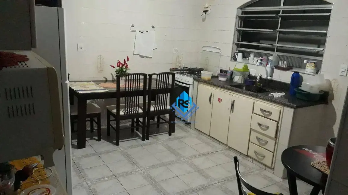 Foto 8 de Sobrado com 3 quartos à venda, 125m2 em Sao Bernardo Do Campo - SP