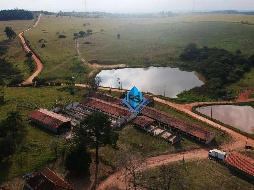 Foto 1 de Chácara com 7 quartos à venda, 16600m2 em Jardim Paraíso II, Itu - SP