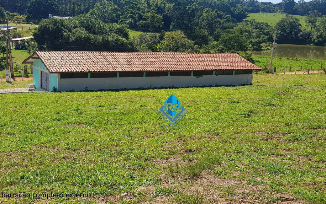 Foto 6 de Chácara com 7 quartos à venda, 16600m2 em Jardim Paraíso II, Itu - SP