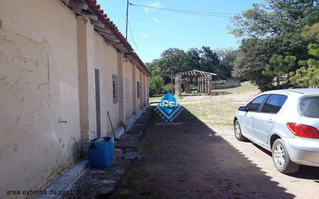 Foto 8 de Chácara com 7 quartos à venda, 16600m2 em Jardim Paraíso II, Itu - SP