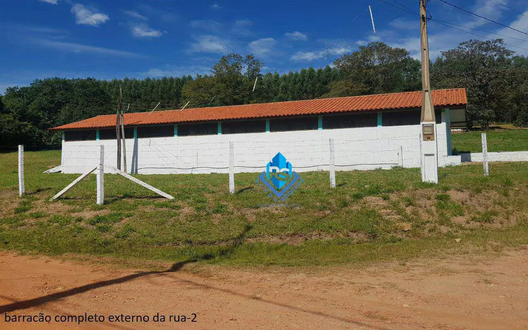 Foto 7 de Chácara com 7 quartos à venda, 16600m2 em Jardim Paraíso II, Itu - SP