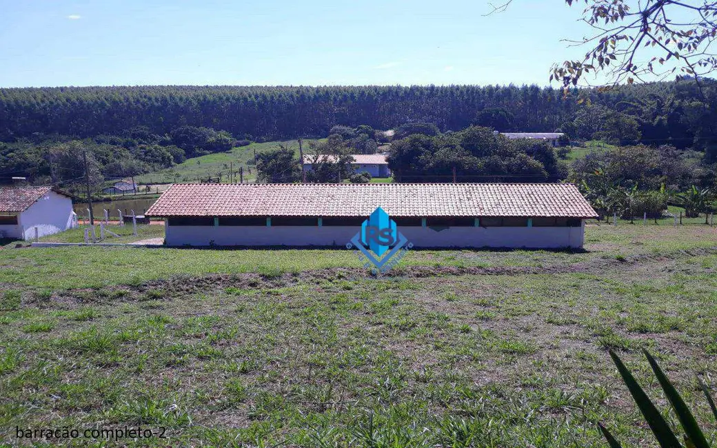 Foto 5 de Chácara com 7 quartos à venda, 16600m2 em Jardim Paraíso II, Itu - SP