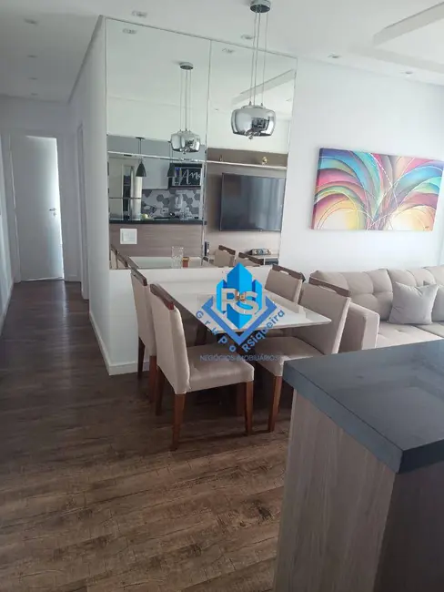 Foto 1 de Apartamento com 2 quartos à venda, 53m2 em Santa Terezinha, Sao Bernardo Do Campo - SP