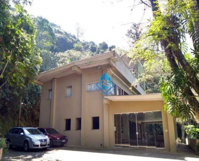 Foto 1 de Chácara com 6 quartos à venda, 56000m2 em Sao Bernardo Do Campo - SP