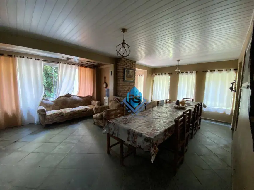 Foto 4 de Chácara com 6 quartos à venda, 56000m2 em Sao Bernardo Do Campo - SP