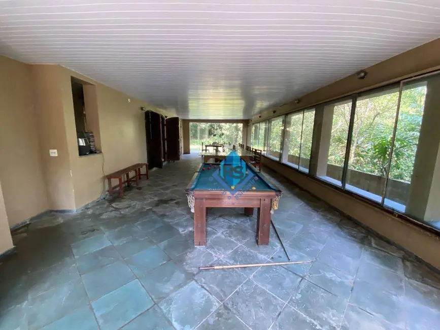 Foto 3 de Chácara com 6 quartos à venda, 56000m2 em Sao Bernardo Do Campo - SP