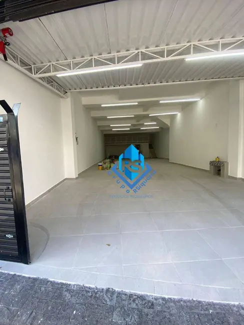 Foto 1 de Sala Comercial para alugar, 224m2 em Centro, Sao Bernardo Do Campo - SP