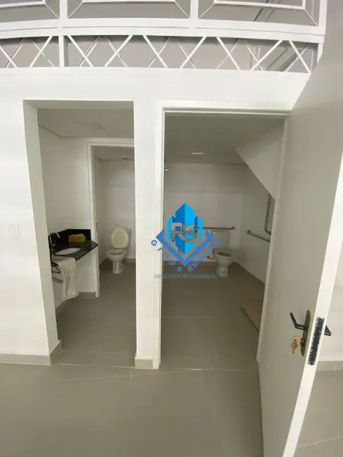 Foto 4 de Sala Comercial para alugar, 224m2 em Centro, Sao Bernardo Do Campo - SP