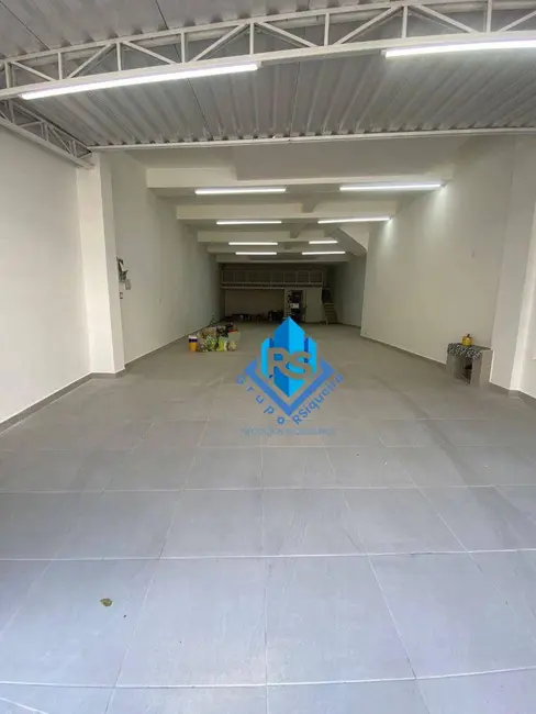 Foto 2 de Sala Comercial para alugar, 224m2 em Centro, Sao Bernardo Do Campo - SP