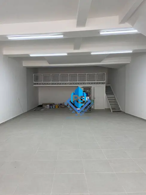 Foto 3 de Sala Comercial para alugar, 224m2 em Centro, Sao Bernardo Do Campo - SP