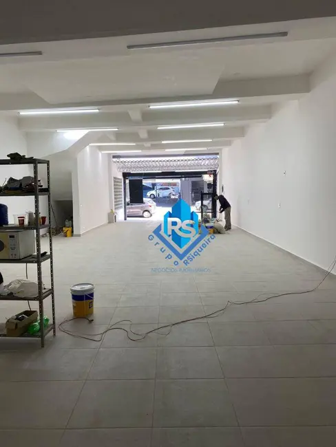 Foto 7 de Sala Comercial para alugar, 224m2 em Centro, Sao Bernardo Do Campo - SP