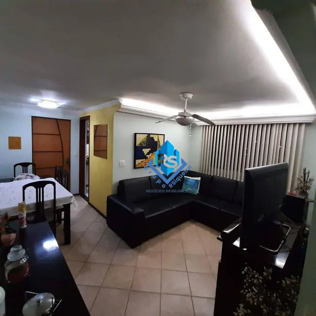 Foto 1 de Apartamento com 2 quartos à venda, 65m2 em Santa Terezinha, Sao Bernardo Do Campo - SP