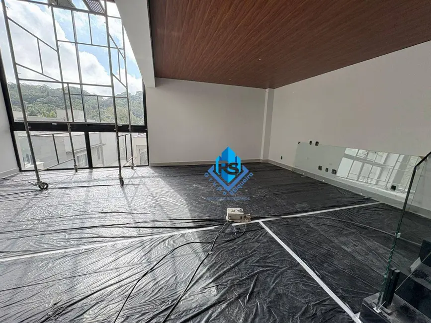 Foto 7 de Sobrado com 6 quartos à venda, 650m2 em Parque Terra Nova II, Sao Bernardo Do Campo - SP