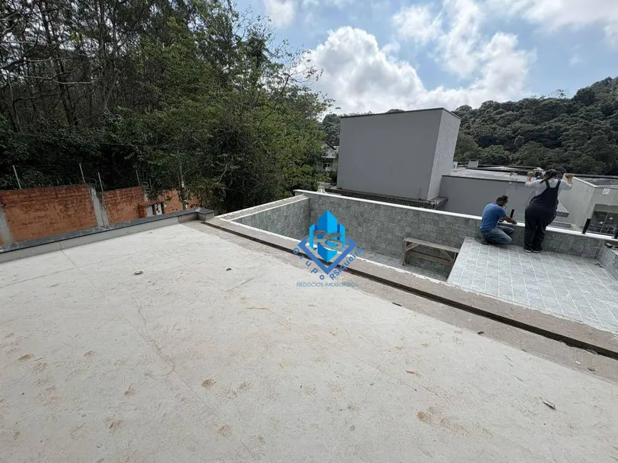 Foto 6 de Sobrado com 6 quartos à venda, 650m2 em Parque Terra Nova II, Sao Bernardo Do Campo - SP