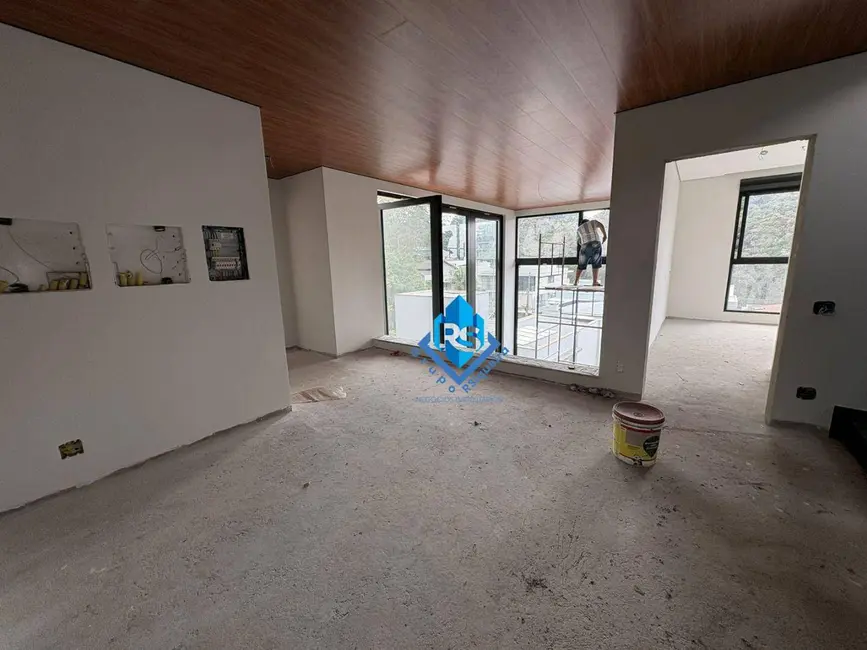 Foto 9 de Sobrado com 6 quartos à venda, 650m2 em Parque Terra Nova II, Sao Bernardo Do Campo - SP