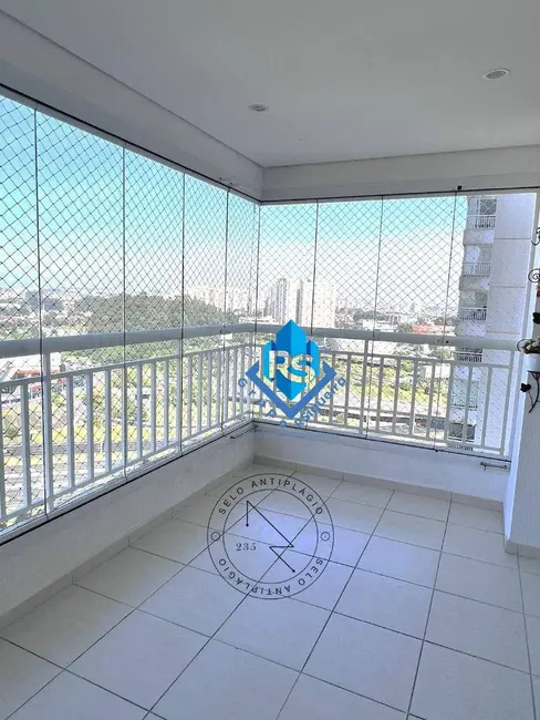 Foto 4 de Apartamento com 3 quartos à venda, 107m2 em Vila Lusitânia, Sao Bernardo Do Campo - SP