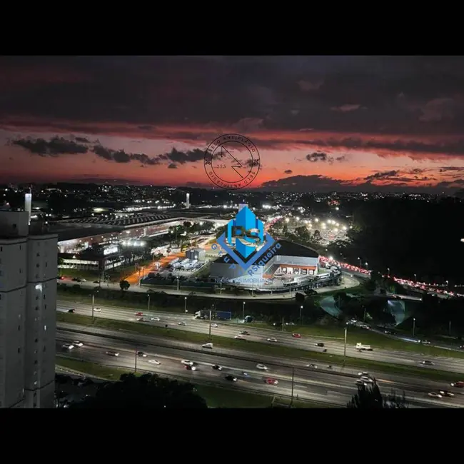 Foto 6 de Apartamento com 3 quartos à venda, 107m2 em Vila Lusitânia, Sao Bernardo Do Campo - SP