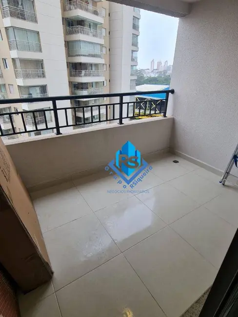 Kitnet com 1 quarto para alugar, 30m2 em Sacomã, São Paulo - SP - imagem 6 Foto 6 de Kitnet com 1 quarto para alugar, 30m2 em Sacomã, São Paulo - SP