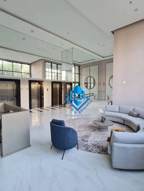 Kitnet com 1 quarto para alugar, 30m2 em Sacomã, São Paulo - SP - imagem 9 Foto 9 de Kitnet com 1 quarto para alugar, 30m2 em Sacomã, São Paulo - SP