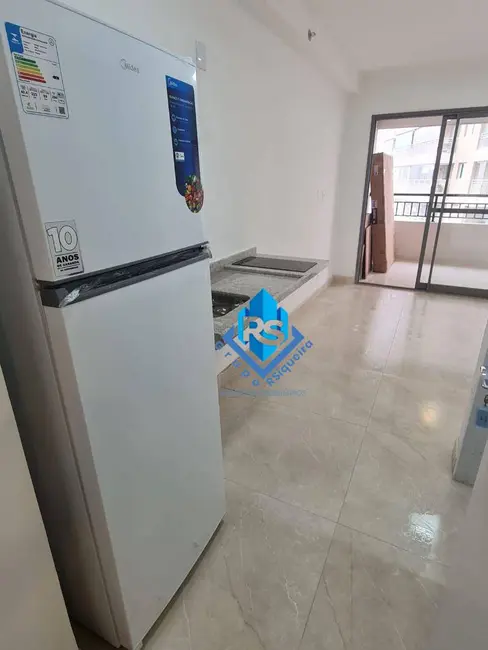 Kitnet com 1 quarto para alugar, 30m2 em Sacomã, São Paulo - SP - imagem 3 Foto 3 de Kitnet com 1 quarto para alugar, 30m2 em Sacomã, São Paulo - SP