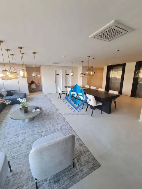 Kitnet com 1 quarto para alugar, 30m2 em Sacomã, São Paulo - SP - imagem 8 Foto 8 de Kitnet com 1 quarto para alugar, 30m2 em Sacomã, São Paulo - SP