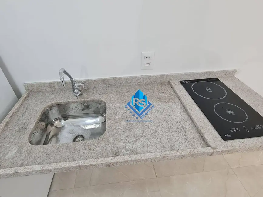Kitnet com 1 quarto para alugar, 30m2 em Sacomã, São Paulo - SP - imagem 4 Foto 4 de Kitnet com 1 quarto para alugar, 30m2 em Sacomã, São Paulo - SP