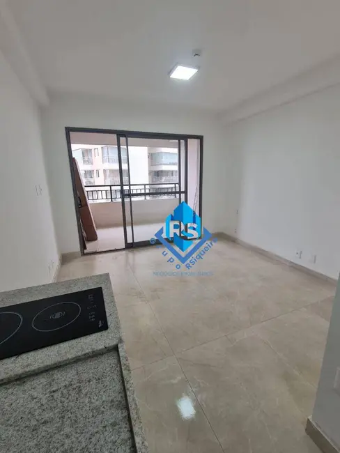Foto 2 de Kitnet com 1 quarto para alugar, 30m2 em Sacomã, São Paulo - SP